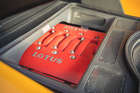 2001 Lotus Esprit GT V8-Sold