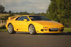 2001 Lotus Esprit GT V8-Sold