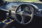 2001 Lotus Esprit GT V8-Sold