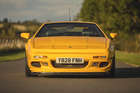 2001 Lotus Esprit GT V8-Sold
