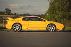 2001 Lotus Esprit GT V8-Sold