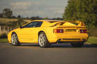 2001 Lotus Esprit GT V8-Sold