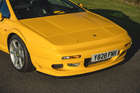 2001 Lotus Esprit GT V8-Sold
