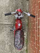 1967 Honda Z50M 49cc-Sold