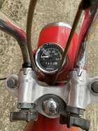 1967 Honda Z50M 49cc-Sold