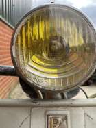 1954 Vespa 125cc-Sold