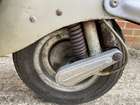 1954 Vespa 125cc-Sold