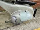 1954 Vespa 125cc-Sold