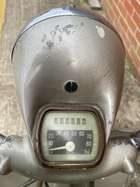 1954 Vespa 125cc-Sold
