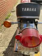 1975 Yamaha RD350 350cc-Sold