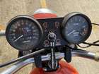 1975 Yamaha RD350 350cc-Sold