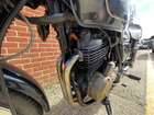 1992 Honda GB500 TT 500cc-Auction Lot