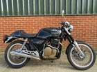 1992 Honda GB500 TT 500cc-Auction Lot