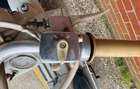 1956 Lambretta LD150 150cc-Sold