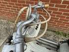 1956 Lambretta LD150 150cc-Sold