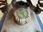 1956 Lambretta LD150 150cc-Sold