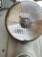 1956 Lambretta LD150 150cc-Sold