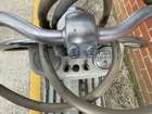 1956 Lambretta LD150 150cc-Sold