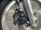 1988 Matchless G80 500cc-Sold