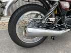 1988 Matchless G80 500cc-Sold