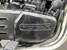 1988 Matchless G80 500cc-Sold
