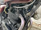1988 Matchless G80 500cc-Sold