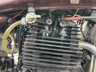 1988 Matchless G80 500cc-Sold