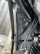 1988 Matchless G80 500cc-Sold