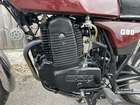 1988 Matchless G80 500cc-Sold