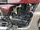 1988 Matchless G80 500cc-Sold