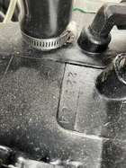 1988 Matchless G80 500cc-Sold