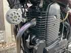 1988 Matchless G80 500cc-Sold