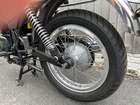 1988 Matchless G80 500cc-Sold