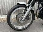 1988 Matchless G80 500cc-Sold