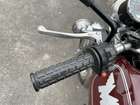 1988 Matchless G80 500cc-Sold