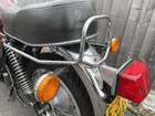 1988 Matchless G80 500cc-Sold