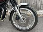 1988 Matchless G80 500cc-Sold