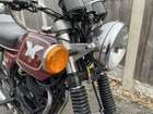 1988 Matchless G80 500cc-Sold