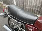 1988 Matchless G80 500cc-Sold