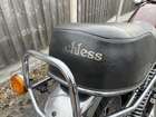 1988 Matchless G80 500cc-Sold