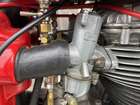 1972 BSA A65L Lightning 650cc-Sold