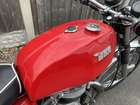 1972 BSA A65L Lightning 650cc-Sold