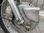 1972 BSA A65L Lightning 650cc-Sold