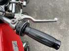 1972 BSA A65L Lightning 650cc-Sold
