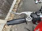 1972 BSA A65L Lightning 650cc-Sold