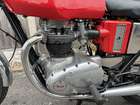 1972 BSA A65L Lightning 650cc-Sold