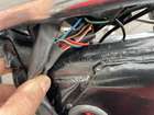 1972 BSA A65L Lightning 650cc-Sold