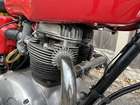 1972 BSA A65L Lightning 650cc-Sold
