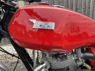 1972 BSA A65L Lightning 650cc-Sold