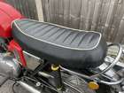 1972 BSA A65L Lightning 650cc-Sold